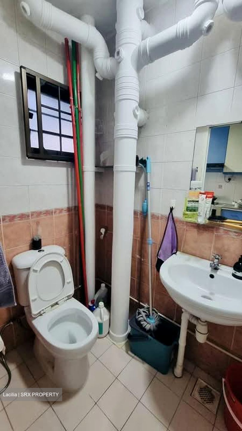 Blk 273D Wenya (Jurong West), HDB 4 Rooms #557621901